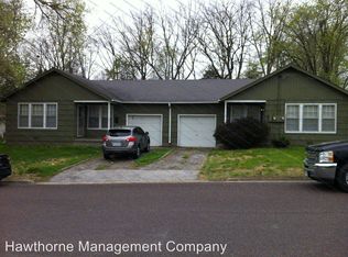 7 Pershing Rd, Columbia, MO 65203