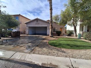 30200 N Desert Willow Blvd, San Tan Valley, AZ 85143