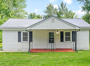 2605 Camilla Dr, Hopkinsville, KY 42240