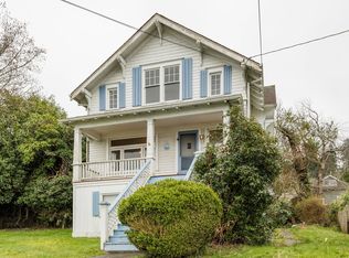 169 W Duane St, Astoria, OR 97103