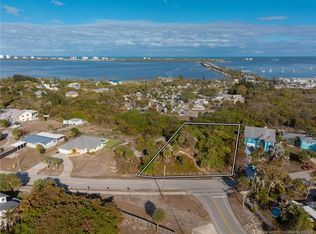 0 NE Skyline Dr Lot 8, Jensen Beach, FL 34957
