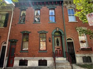 418 N 8th St, Allentown, PA 18102