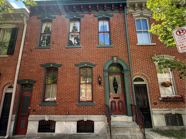 418 N 8th St, Allentown, PA 18102
