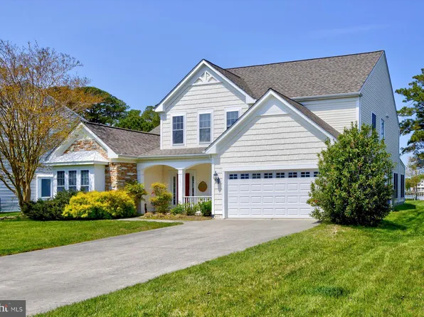 31851 Creek Shore Ct, Ocean View, DE 19970