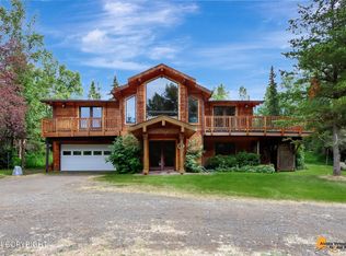 15001 Longbow Dr, Anchorage, AK 99516