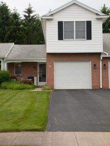 47 Flower Dale Cir, Rochester, NY, 14626