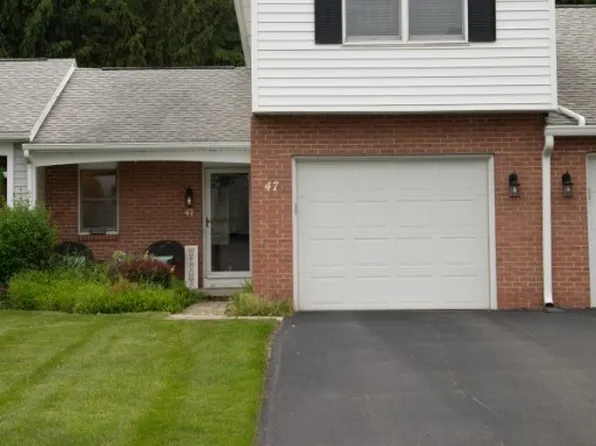 47 Flower Dale Cir, Rochester, NY 14626