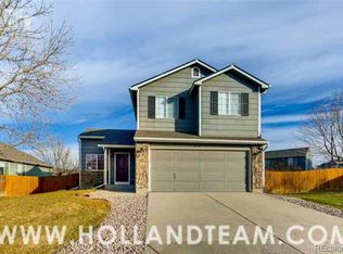 3747 Black Feather Trl, Castle Rock, CO 80104