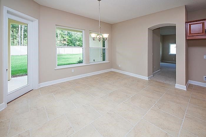 David Weekley Homes Inventory Photo