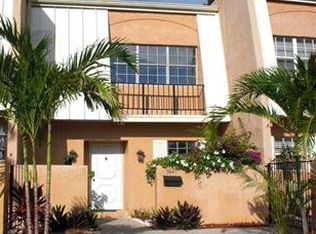 3625 Citrus Trce #3, Davie, FL 33328