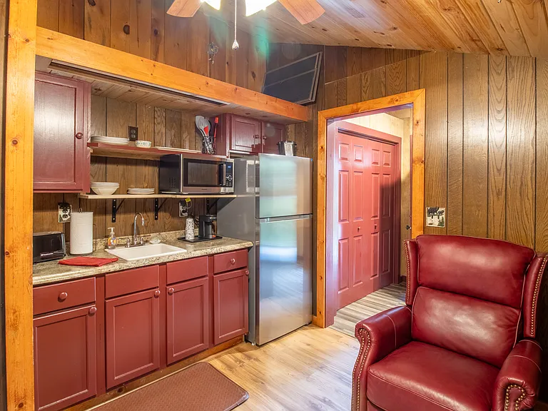 337 Old Spanish Oak Rd #1 — Photo 4