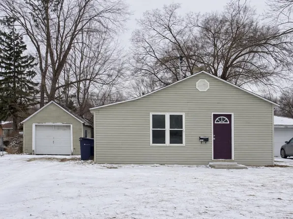 1816 S Grant Ave, Janesville, WI 53546