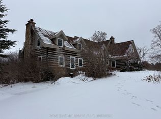 9741 Canoe Lake Rd, South Frontenac, ON K0H 1T0