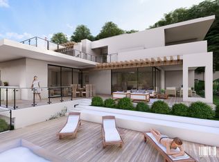 5801 Foxview Dr, Malibu, CA 90265