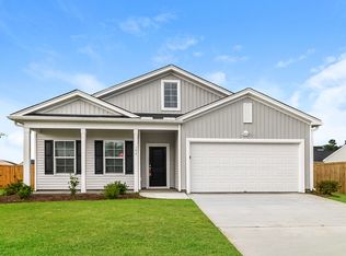 104 Shire Dr, Summerville, SC 29486