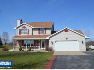 6642 Cheyenne Dr, Abrams, WI 54101