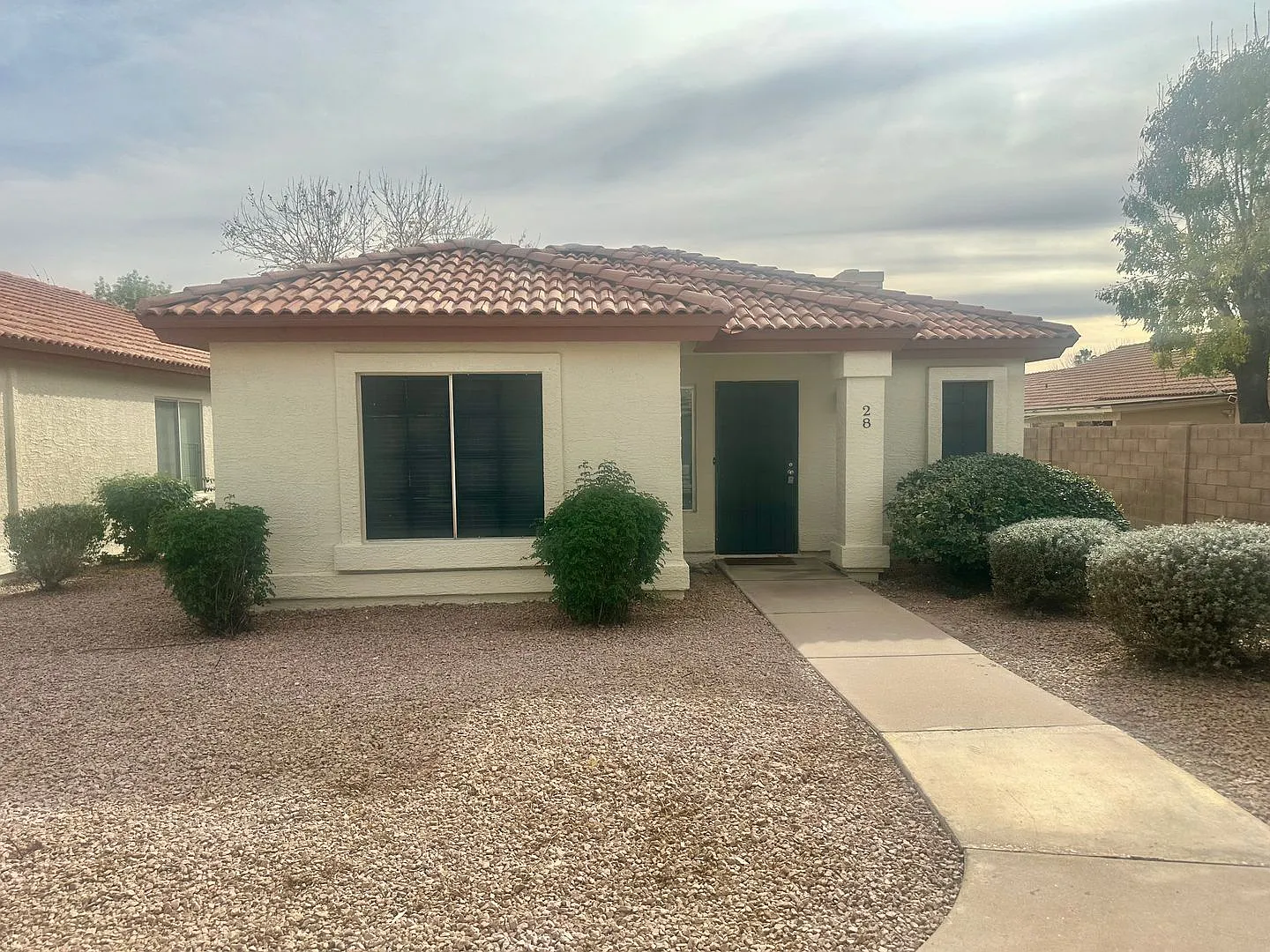 Great Gilbert Patio HOME — Photo 1