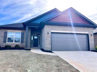 52 Woodcross Dr LOT 309, Simpsonville, SC 29681