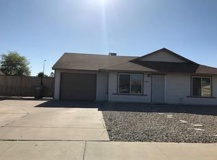 10922 N 72nd Dr, Peoria, AZ 85345