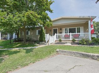 288 Concord Dr, South Huron, ON N0M1T0