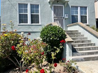 4533 Pampas Ave, Oakland, CA 94619