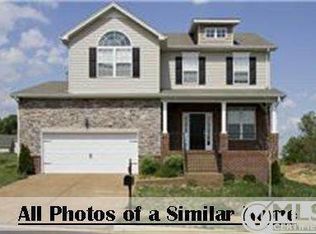 341 Midtown Trl, Mount Juliet, TN 37122