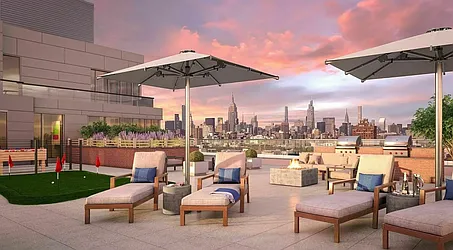 Rented by Manhattan Realty Group