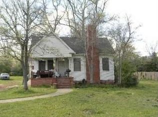 1684 Hazel St, Arcadia, LA 71001