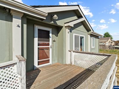 120 1st St, Gervais, OR, 97026
