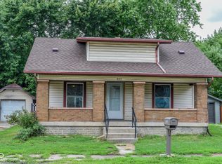 332 Barton Ave, Indianapolis, IN