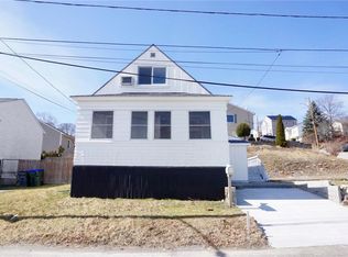 12 Milano St, Providence, RI 02904