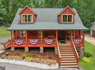 85 Edgewater Dr, Griffin, GA 30223