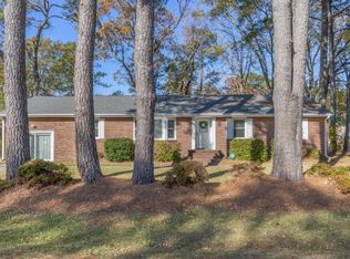 4232 Valencia Rd, Chesapeake, VA 23321