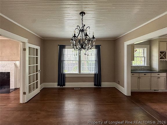 4th image of 411 Cape Fear Ave