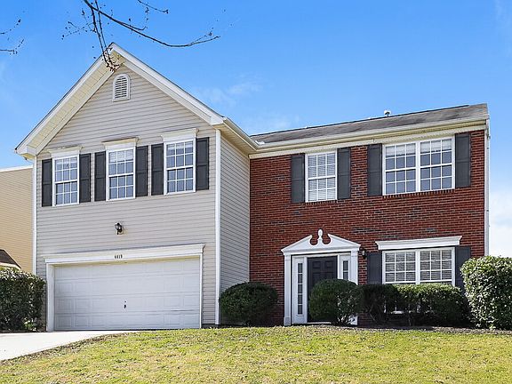 4th image of 4419 Golden View Dr