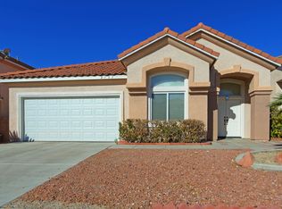 (Undisclosed Address), Las Vegas, NV 89147