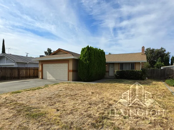 3232 Scotland Dr, Antelope, CA 95843