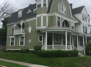 268 Quail St APT 3, Albany, NY 12208