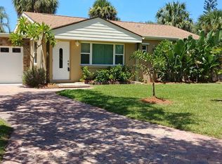 300 8th Ave, Indialantic, FL 32903