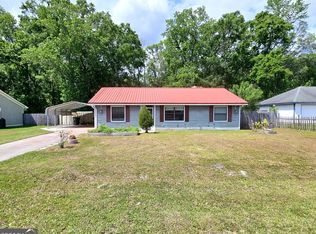 158 W Woodhaven Dr, Kingsland, GA 31548