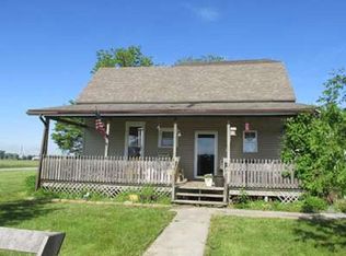 9679 W 1100 S, Montpelier, IN 47359