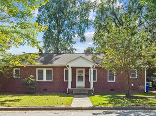 1606 E 3rd St, Greenville, NC 27858