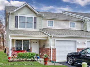 301 Harvest Way #801, Toms River, NJ