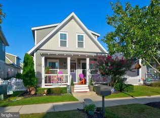 28510 Traverse St, Millville, DE 19967