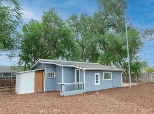 705 1/2 N Highway 287, Fort Collins, CO 80525