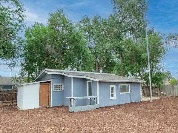 705 1/2 N Highway 287