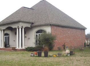 196 Lester Rd, Baconton, GA 31716