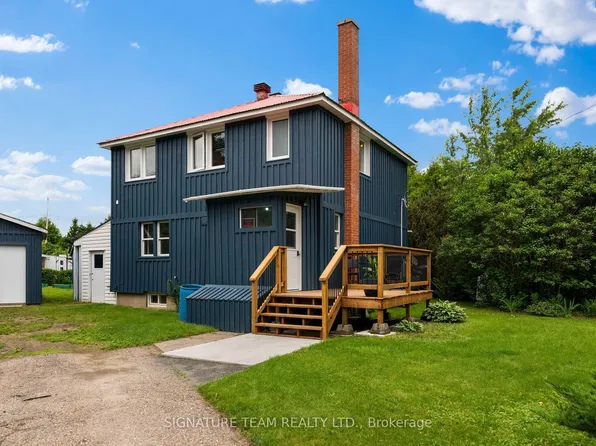 60 Sebastopol Dr, Bonnechere Valley, ON K0J 1W0