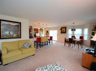602 Highgate Dr, Florence, KY 41042