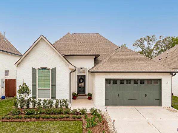 6929 Myrtle Bluff Dr, Baton Rouge, LA 70810
